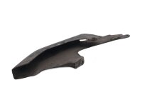 Chain guard cover, chain guide, rear wheel Kawasaki GPz 1100 ZXT10E/E 95-98