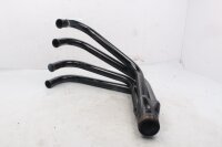 Exhaust manifold 4-1 exhaust pipe manifold system exhaust pipe Kawasaki Z 1000 A 80-80