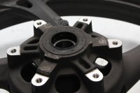 Cerchio della ruota anteriore, ruota in lega, 17 pollici Honda CB 600 F Hornet PC41 07-08