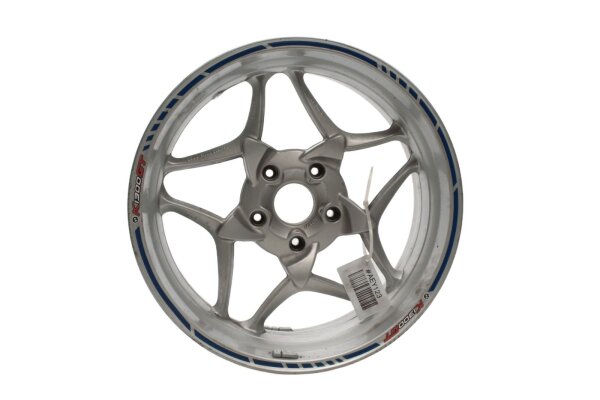 Takavanteen 5.50x17 anturivalmius BMW K 1300 GT K44 0538 09-11
