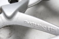 Takavanteen 5.50x17 anturivalmius BMW K 1300 GT K44 0538 09-11