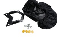 Tankrucksack Quick-Lock Trageschlaufe Organizer Tasche Gepäck Unbekannt Konvolut