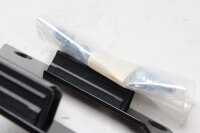 Tankrucksack Quick-Lock Trageschlaufe Organizer Tasche Gepäck Unbekannt Konvolut