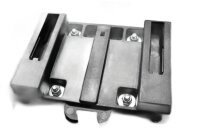 Tankrucksack Quick-Lock Trageschlaufe Organizer Tasche Gepäck Unbekannt Konvolut