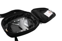 Tankrucksack Quick-Lock Trageschlaufe Organizer Tasche Gepäck Unbekannt Konvolut