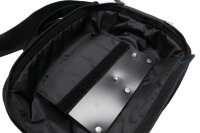 Tankrucksack Quick-Lock Trageschlaufe Organizer Tasche Gepäck Unbekannt Konvolut