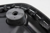 Førersæde, forsæde, polstring, betræk, holder Kawasaki Z 900 T SE 26-26