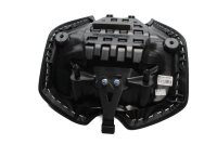 Førersæde, forsæde, polstring, betræk, holder Kawasaki Z 900 T SE 26-26