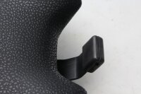 Førersæde, forsæde, polstring, betræk, holder Kawasaki Z 900 T SE 26-26