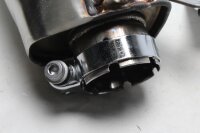 Auspuff Endtopf Schalldämpfer Abgasanlage Suzuki GSX-S 1000 GSXS10/25 25-25
