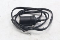 Presa, presa di bordo, fusibile E213430 Kawasaki GPz 1100 ZXT10E/E 95-98