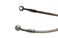 Jarruletkun hydrauliletkun kiinnityspuristin KTM Duke 690 690DUKE/10 10-11
