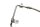 Jarruletkun hydrauliletkun kiinnityspuristin KTM Duke 690 690DUKE/10 10-11