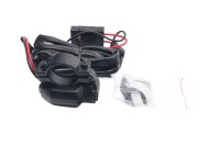 USB charging port handlebar mount waterproof Progress...