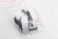 Port de chargement USB, support de guidon étanche Progress Motorrad Zubehör universell