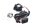 Port de chargement USB, support de guidon étanche Progress Motorrad Zubehör universell