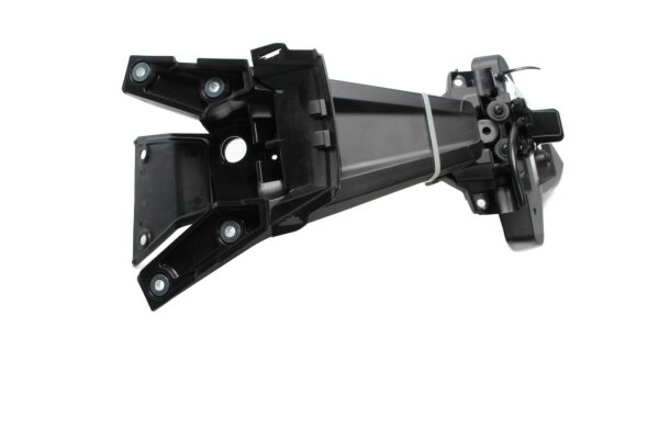 soporte de matrícula Honda CBR 1000 RR Fireblade SC59/12 12-16