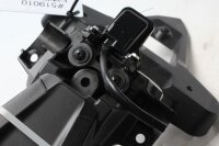 soporte de matrícula Honda CBR 1000 RR Fireblade SC59/12 12-16