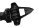 soporte de matrícula Honda CBR 1000 RR Fireblade SC59/12 12-16