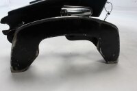 Luggage rack, sissy bar, backrest, pannier holders Harley Davidson universell