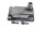 Slanganslutning för vevhusventilationskåpa BMW K 1200 R K43 0594 05-08