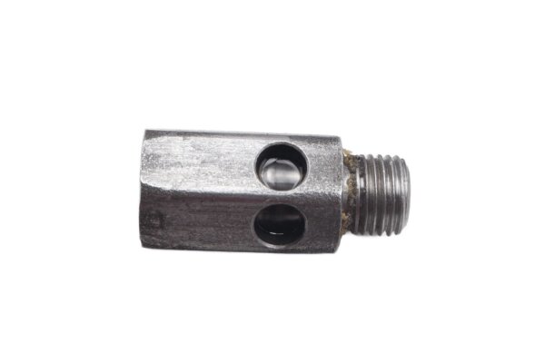 Soupape dhuile, raccord de carter dhuile, clapet anti-retour Kawasaki GPz 1100 ZXT10E/E 95-98