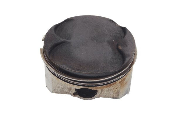 Piston avec segments, cylindre, compression Kawasaki GPz 1100 ZXT10E/E 95-98