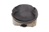 Piston with piston rings, cylinder, compression Kawasaki...