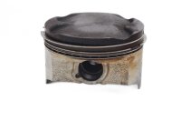 Piston with piston rings, cylinder, compression Kawasaki...