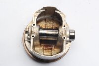 Piston avec segments, cylindre, compression Kawasaki GPz 1100 ZXT10E/E 95-98