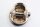 Piston avec segments, cylindre, compression Kawasaki GPz 1100 ZXT10E/E 95-98