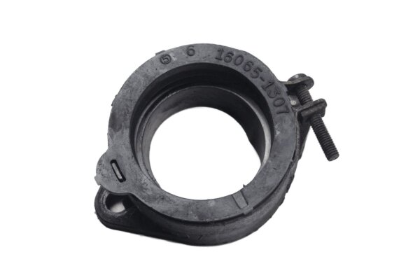 Indsugningsmanifold, karburatorgummi, pakning, klemme Kawasaki GPz 1100 ZXT10E/E 95-98