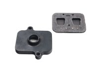 Membrane block, breather, valve cover, membrane Kawasaki...
