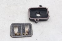 Bloc membrane, évent, couvercle de soupape, membrane Kawasaki GPz 1100 ZXT10E/E 95-98