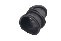 Karburator indsugningsmanifold gummiindsugningsrør Kawasaki GPz 1100 ZXT10E/E 95-98