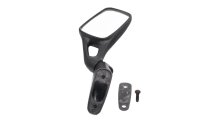 Rétroviseur droit, fixation du boîtier de rétroviseur Kawasaki GPz 1100 ZXT10E/E 95-98
