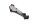 Piastra di supporto della staffa del poggiapiedi, anteriore destra Kawasaki GPz 1100 ZXT10E/E 95-98