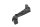 Piastra di supporto della staffa del poggiapiedi, anteriore destra Kawasaki GPz 1100 ZXT10E/E 95-98