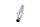 Exhaust silencer, catalytic converter, slip-on, chrome Harley Davidson universell