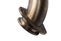 Pakosarja, pakoputki, yksiosainen, laippa KTM Duke 690 690DUKE/10 10-11