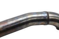 Pakosarja, pakoputki, yksiosainen, laippa KTM Duke 690 690DUKE/10 10-11