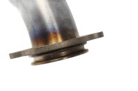 Pakosarja, pakoputki, yksiosainen, laippa KTM Duke 690 690DUKE/10 10-11