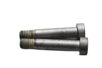 WP-iskunvaimennin, takapyörän jousitus KTM Duke 690 690DUKE/10 10-11