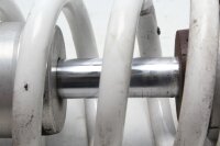 WP-iskunvaimennin, takapyörän jousitus KTM Duke 690 690DUKE/10 10-11