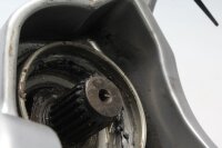 Vetoakselin kotelo, kardaaniakseli, vetoakseli BMW R 1200 GS R12 K25 0307 04-07