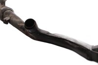 Collettore silenziatore di scarico sinistro del sistema di scarico Kawasaki GPz 1100 ZXT10E/E 95-98