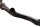 Collettore silenziatore di scarico sinistro del sistema di scarico Kawasaki GPz 1100 ZXT10E/E 95-98