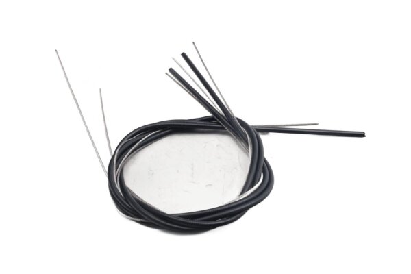 Cable Bowden, cable universal, carcasa, cable interior, cable de embrague, cable de acelerador universal Zubehör
