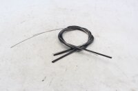Cable Bowden, cable universal, carcasa, cable interior, cable de embrague, cable de acelerador universal Zubehör