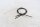 Cable Bowden, cable universal, carcasa, cable interior, cable de embrague, cable de acelerador universal Zubehör